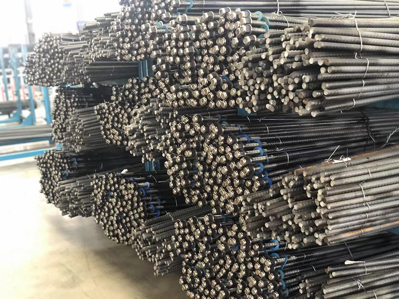 矿用树脂锚杆厂家