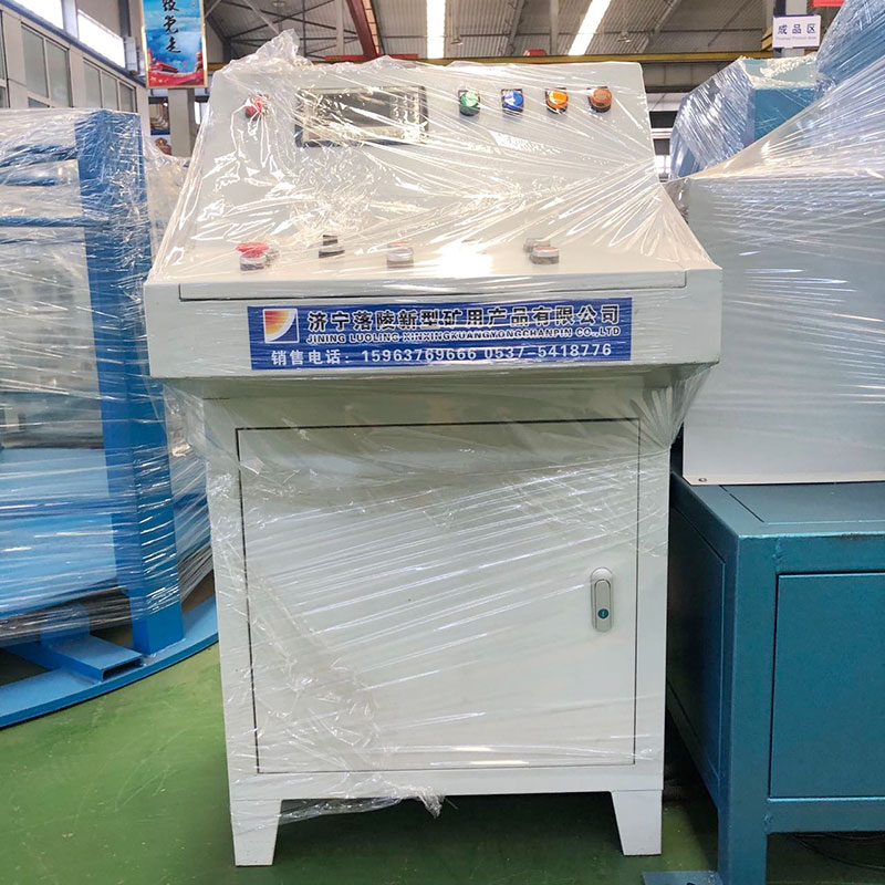 锚索生产线电控柜